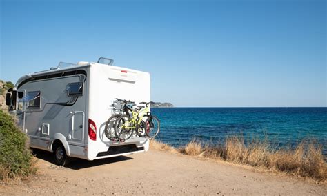 3 Budget-Friendly and Long-Lasting RV Bike Racks | Perfect Campers