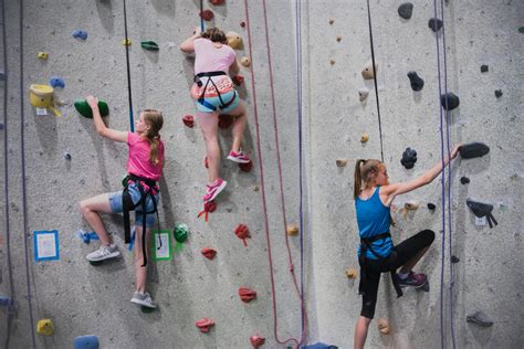 Climbing Gyms - Pikes Peak OutdoorsPikes Peak Outdoors