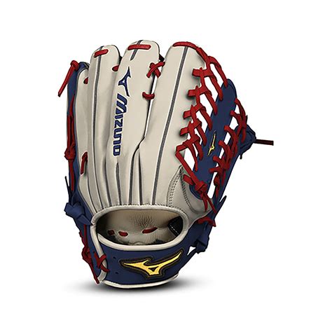 Mizuno Custom - build your own sports equipment