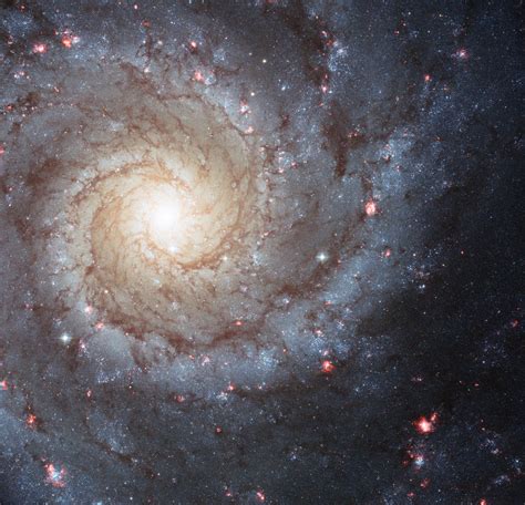 Spiral Galaxy | NASA