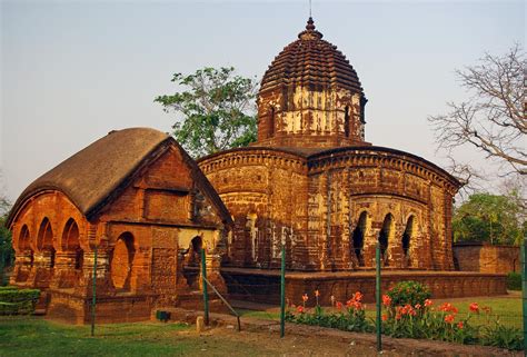 Bishnupur Tourism - Bishnupur Welcomes You For A Cultural Visit!