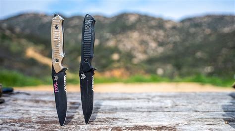 Benchmade Nimravus Fixed Blade Review: After 12 Years of Use