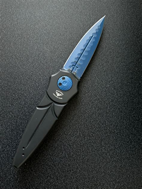 paragon-warlock-folding-knife-blue-sorcerer-grind-blade-aluminum