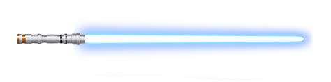 Star Wars Lightsaber PNG