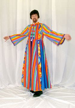 Joseph And The Technicolor Dreamcoat Costumes