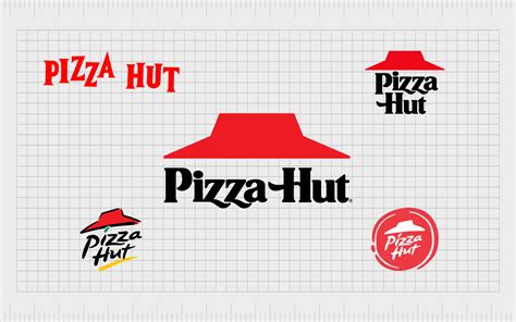 Pizza Hut Logo History: Is The Pizza Hut Logo A Hat?