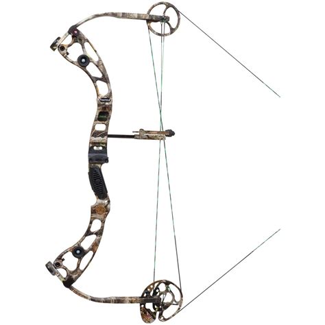 Martin Archery® Pantera Compound Bow, Right - 205731, Bows at Sportsman ...