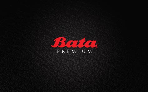 Bata Premium - Packaging Design on Behance