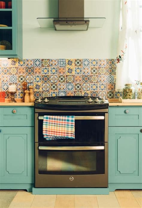 GE Slate Appliances: Beauty without Fingerprints