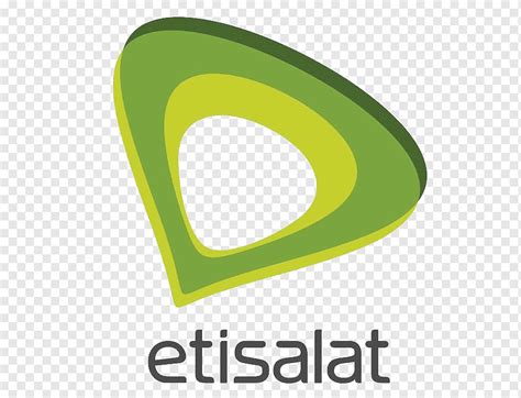 Etisalat Logo