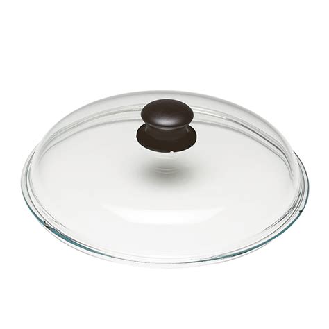 Ballarini Universal Glass Pan Lid – Luxury Life Kuwait