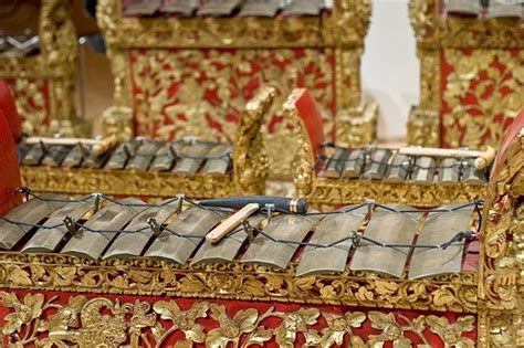 10 Facts about Balinese Gamelan - Fact File