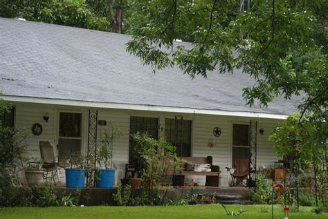 Murphy House - TEXAS HISTORICAL MARKERS