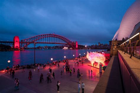 Discover the Lunar Lanterns at Circular Quay | City of Sydney - What’s On