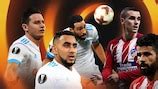 Marseille v Atlético: Meet the Europa League finalists | UEFA Europa League 2017/18 | UEFA.com