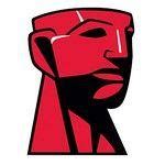 Red Statue Logo