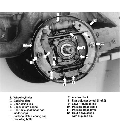 1974 Vw Beetle Engine Diagram