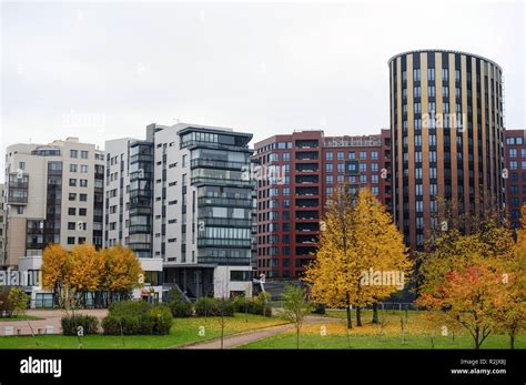 Windows of modern city business building skyscraper, background ...