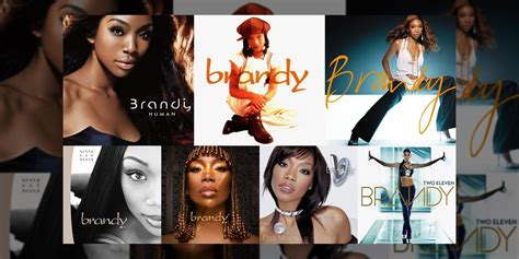 READERS’ POLL RESULTS: Your Favorite Brandy Albums of All Time Revealed ...