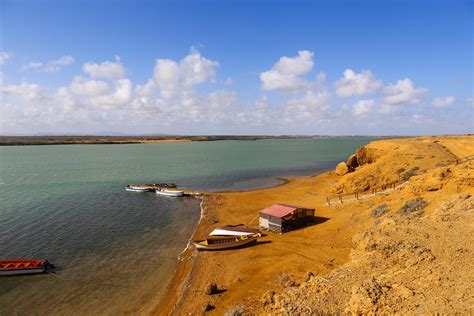 11 Photos of the Guajira Desert, Colombia