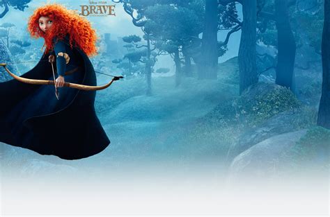 🔥 [50+] Brave Merida Wallpapers | WallpaperSafari