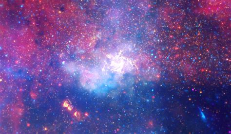 NASA’s New $10 Billion Webb Space Telescope Will Reveal the Supermassive Black Hole at the Heart ...