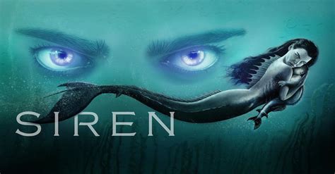 Watch Siren TV Show - Streaming Online | Freeform