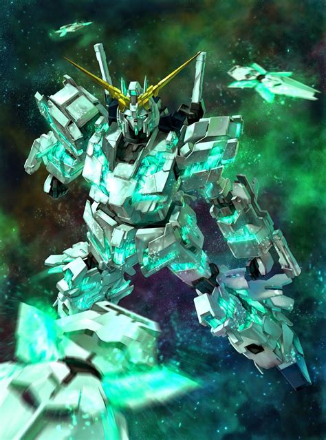 Mg full armor gundam gundam thunderbolt ver ka – Artofit