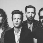 The Killers announce 2024 ‘Rebel Diamonds’ UK arena tour