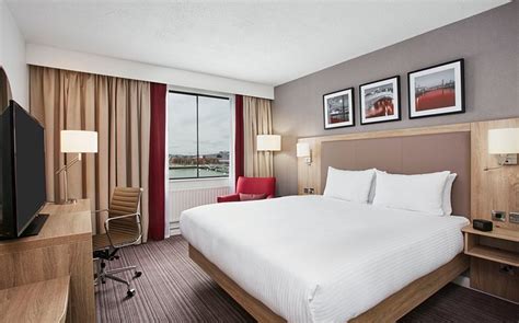 Hilton Garden Inn Dublin City Centre Rooms: Pictures & Reviews - Tripadvisor