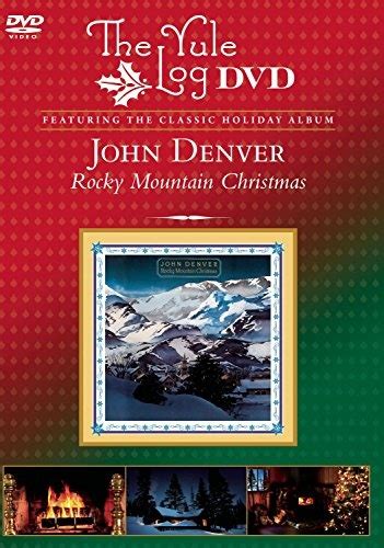 Rocky Mountain Christmas [Video] - John Denver | Songs, Reviews, Credits | AllMusic