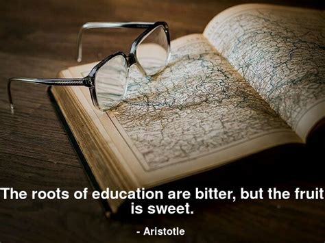 Eight Most Meaningful Quotes On Education By Aristotle