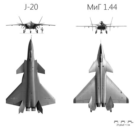 Mikoyan Gurevich MiG 1.42, la respuesta soviética al F-22 Raptor - Parte I