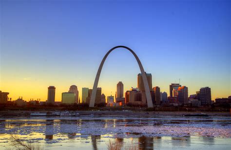 10 Unique National Historic Sites of the United States: Midwest - WorldAtlas