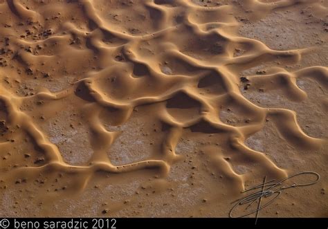 The Sand Dunes of Rub al Khali | Amusing Planet