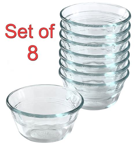 Which Is The Best Oven Safe Pyrex Bowl 10 Oz - Home Appliances