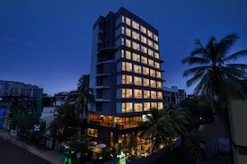 Lemon Tree Hotel, Kalina, Mumbai Hotel Mumbai - Reviews, Photos & Offer