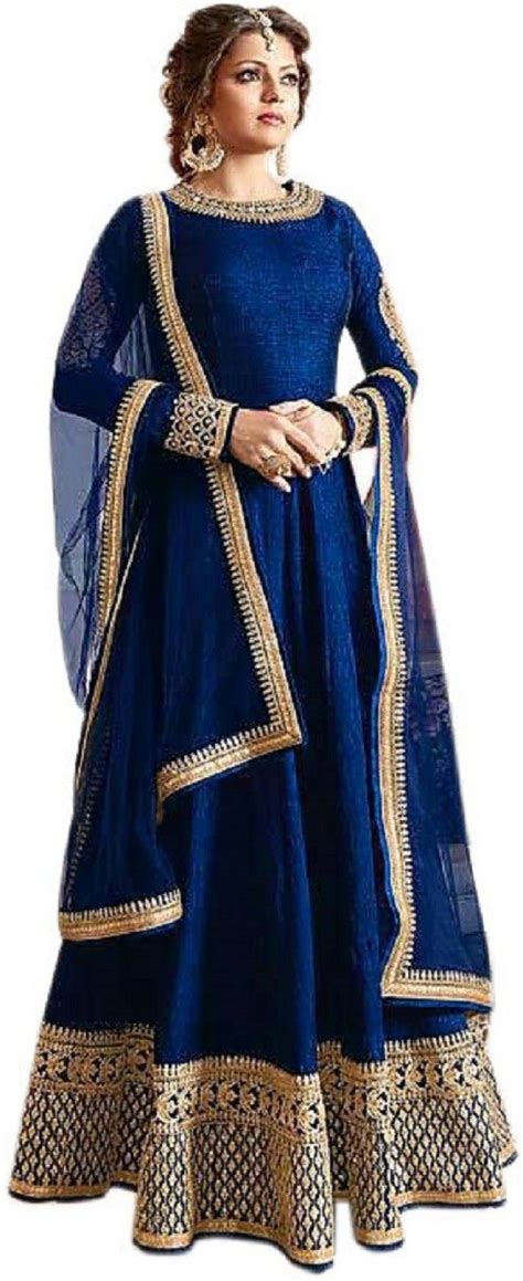 Active Anarkali Price in India - Buy Active Anarkali online at Flipkart ...