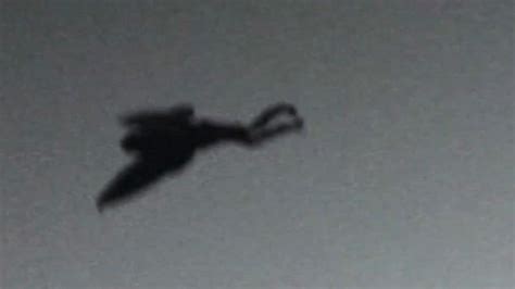 Legend of The Mothman brought to life in new doc about bug eyed man ...