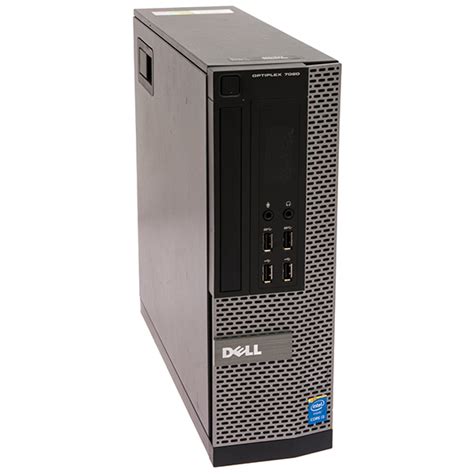 Dell Optiplex 7020 SFF PC