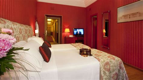 Hotel Diana Rome, Roof Garden | OFFICIAL Site | Gallery | Hotel, Roma, Diana