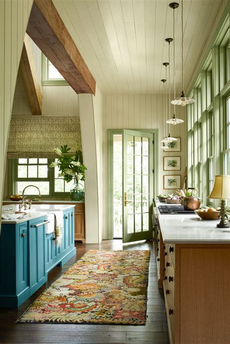 50 Designer-Approved Kitchen Color Ideas