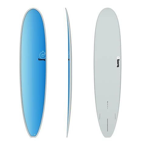 9'0'' Longboard - Torq Surfboards