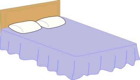 Bedroom Bed size Clip art - Big Bed Cliparts png download - 800*457 - Free Transparent Bed png ...