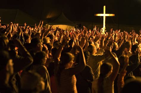 Do Evangelicals Worship the Same God? | Sojourners