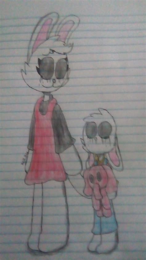 Max and Ruby 0004 drawing (color) by xXxRandom-GirlxXx on DeviantArt