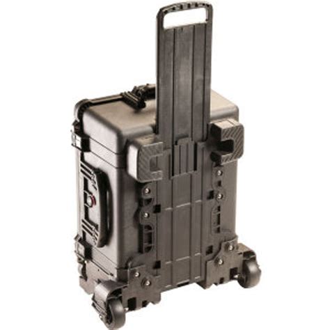 Pelican 1610 Mobility Case | Nalpak