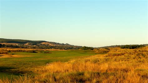 One Golfer's Travels: Barnbougle Dunes, Bridport, Tasmania, Australia - Golf Course Review and ...