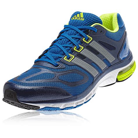 adidas Supernova Sequence 6 Running Shoes - 50% Off | SportsShoes.com