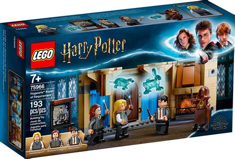 ‘Harry Potter’ LEGO sets — Harry Potter Fan Zone